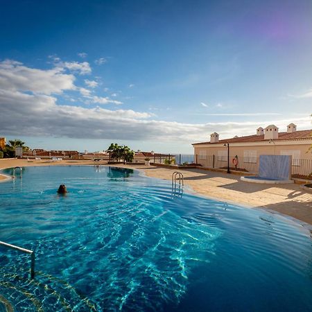 Residencial Playa De La Arena Apartment Пуерто де Сантяго Екстериор снимка