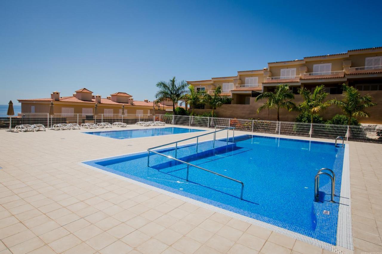 Residencial Playa De La Arena Apartment Пуерто де Сантяго Екстериор снимка
