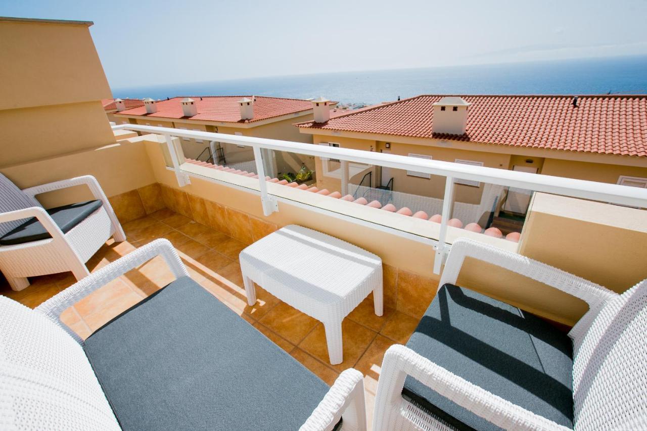 Residencial Playa De La Arena Apartment Пуерто де Сантяго Екстериор снимка