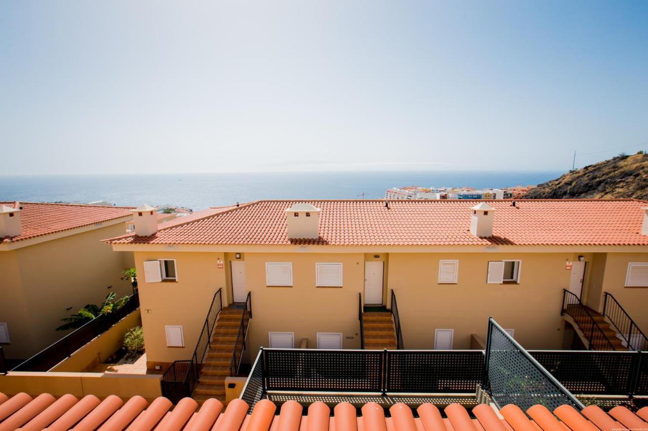 Residencial Playa De La Arena Apartment Пуерто де Сантяго Екстериор снимка