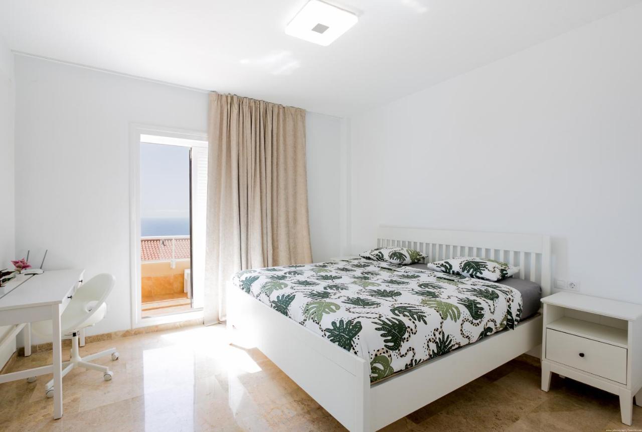 Residencial Playa De La Arena Apartment Пуерто де Сантяго Екстериор снимка
