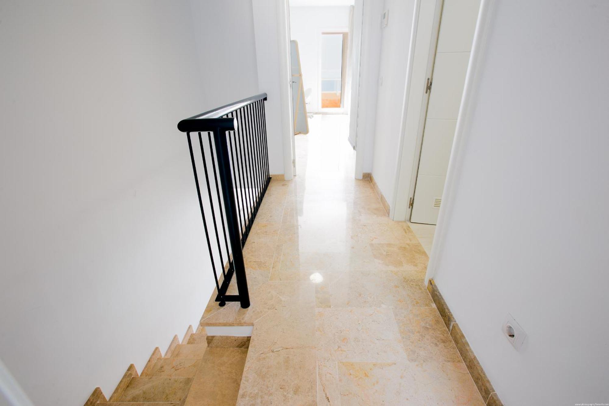 Residencial Playa De La Arena Apartment Пуерто де Сантяго Стая снимка
