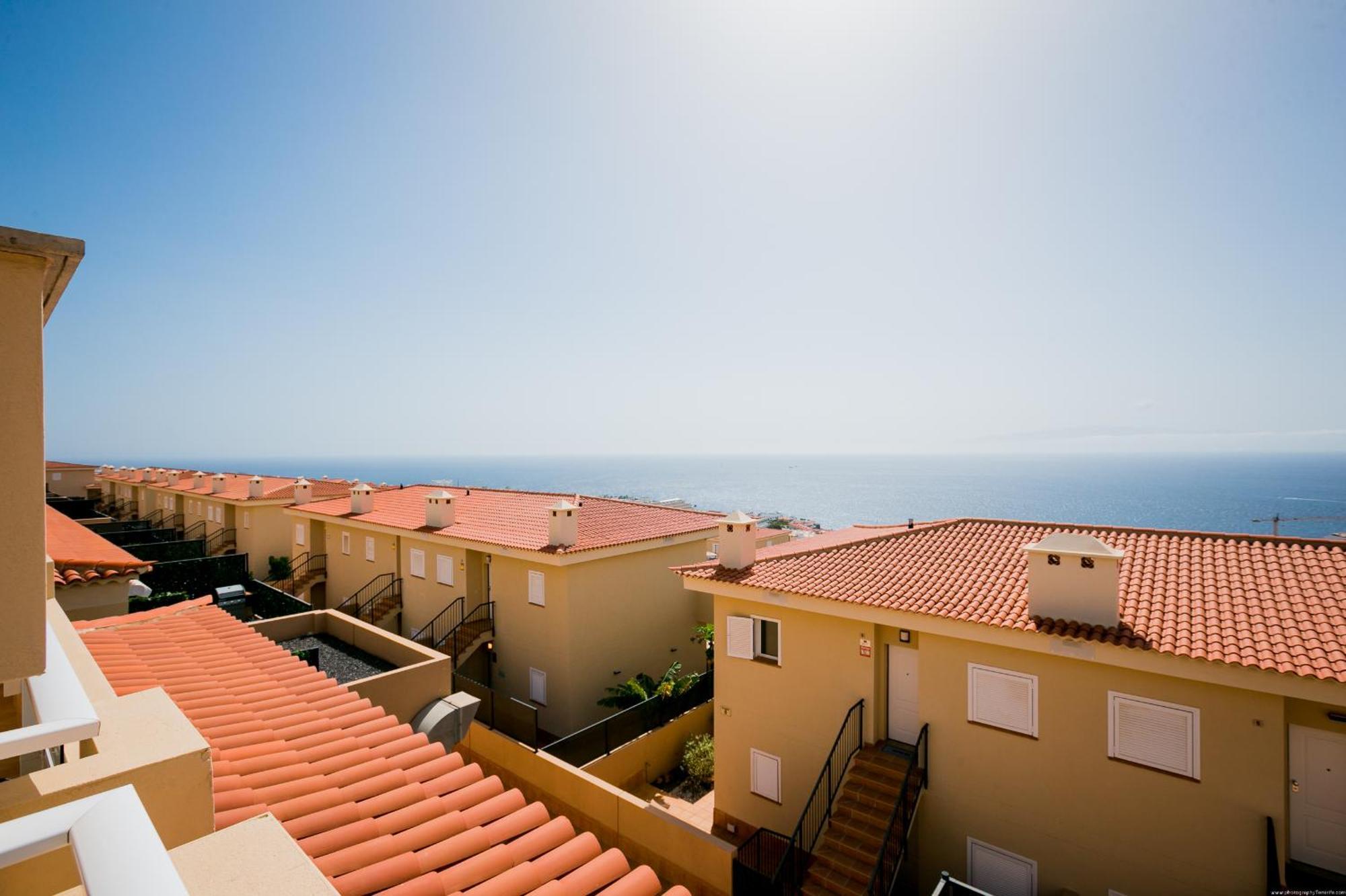 Residencial Playa De La Arena Apartment Пуерто де Сантяго Стая снимка