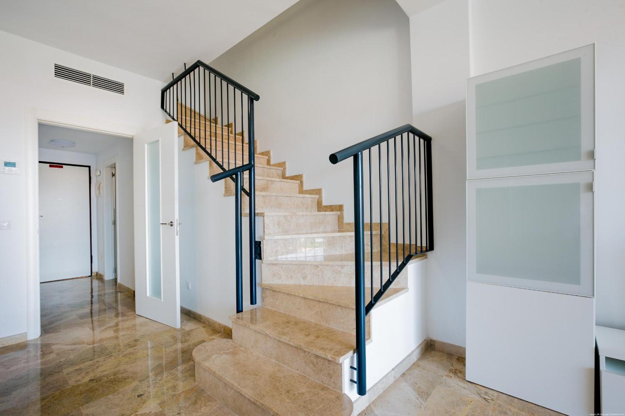Residencial Playa De La Arena Apartment Пуерто де Сантяго Стая снимка