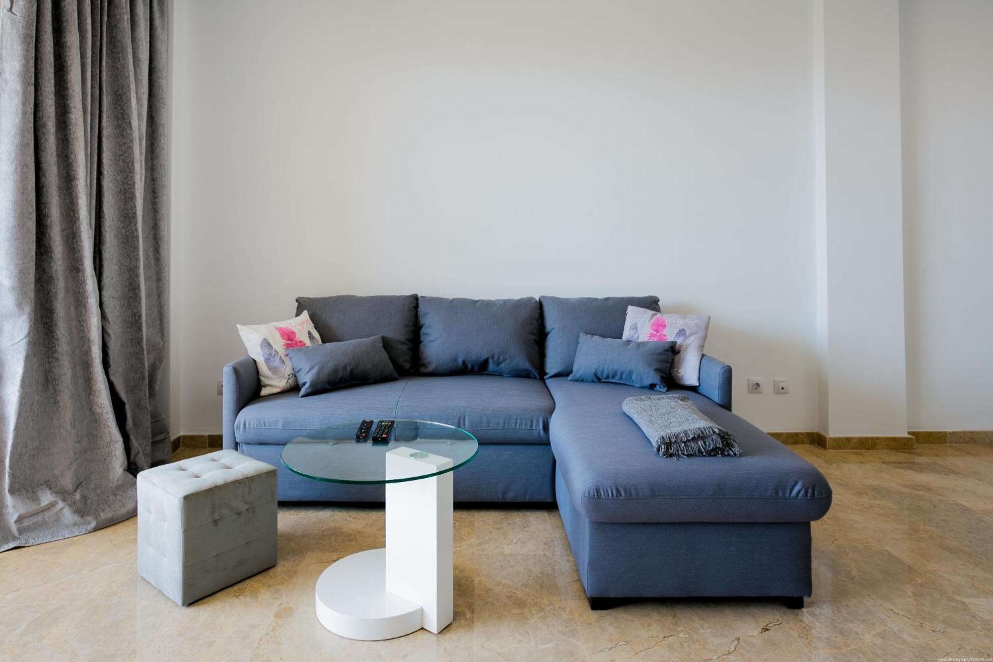 Residencial Playa De La Arena Apartment Пуерто де Сантяго Стая снимка