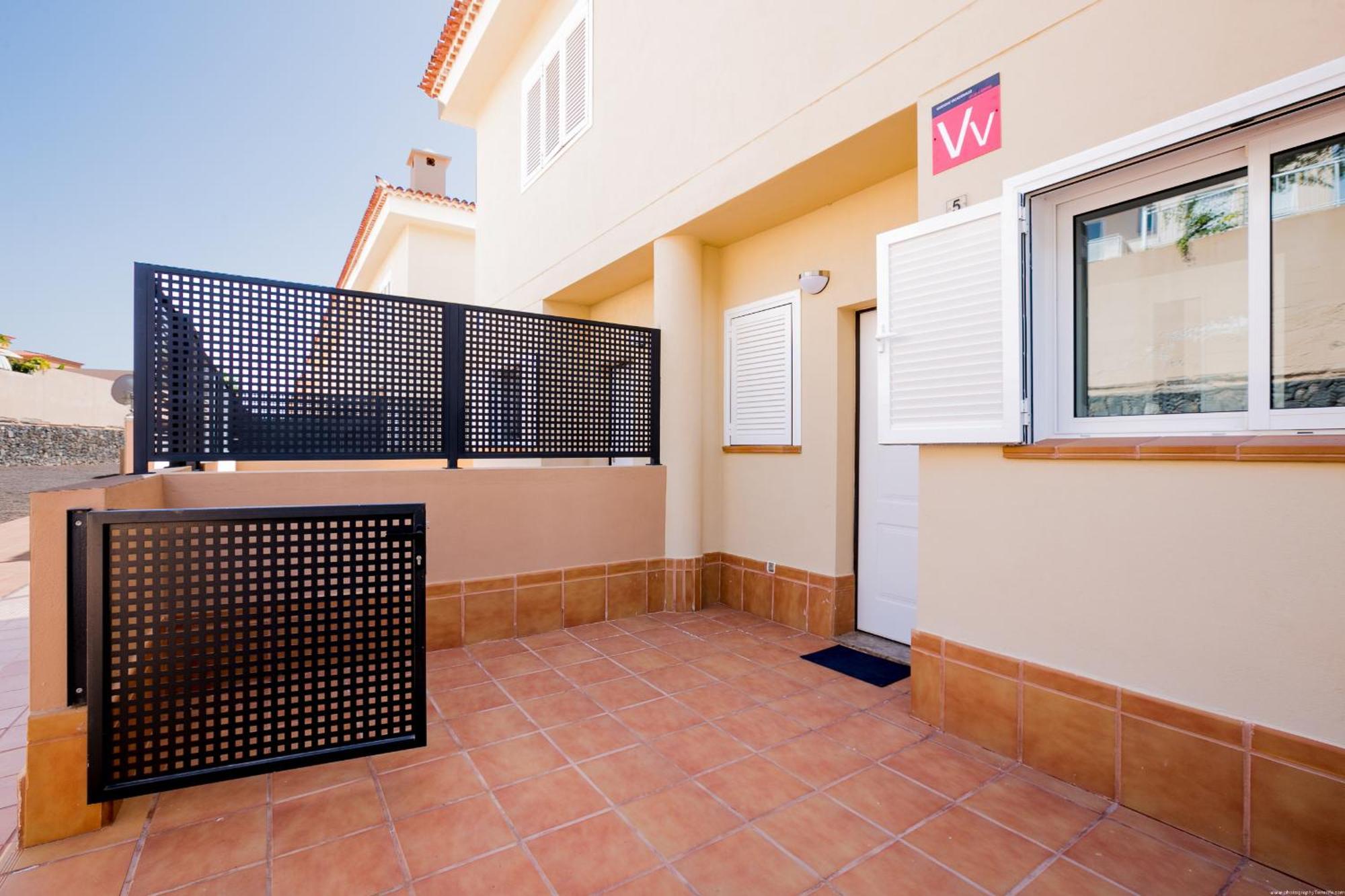 Residencial Playa De La Arena Apartment Пуерто де Сантяго Стая снимка