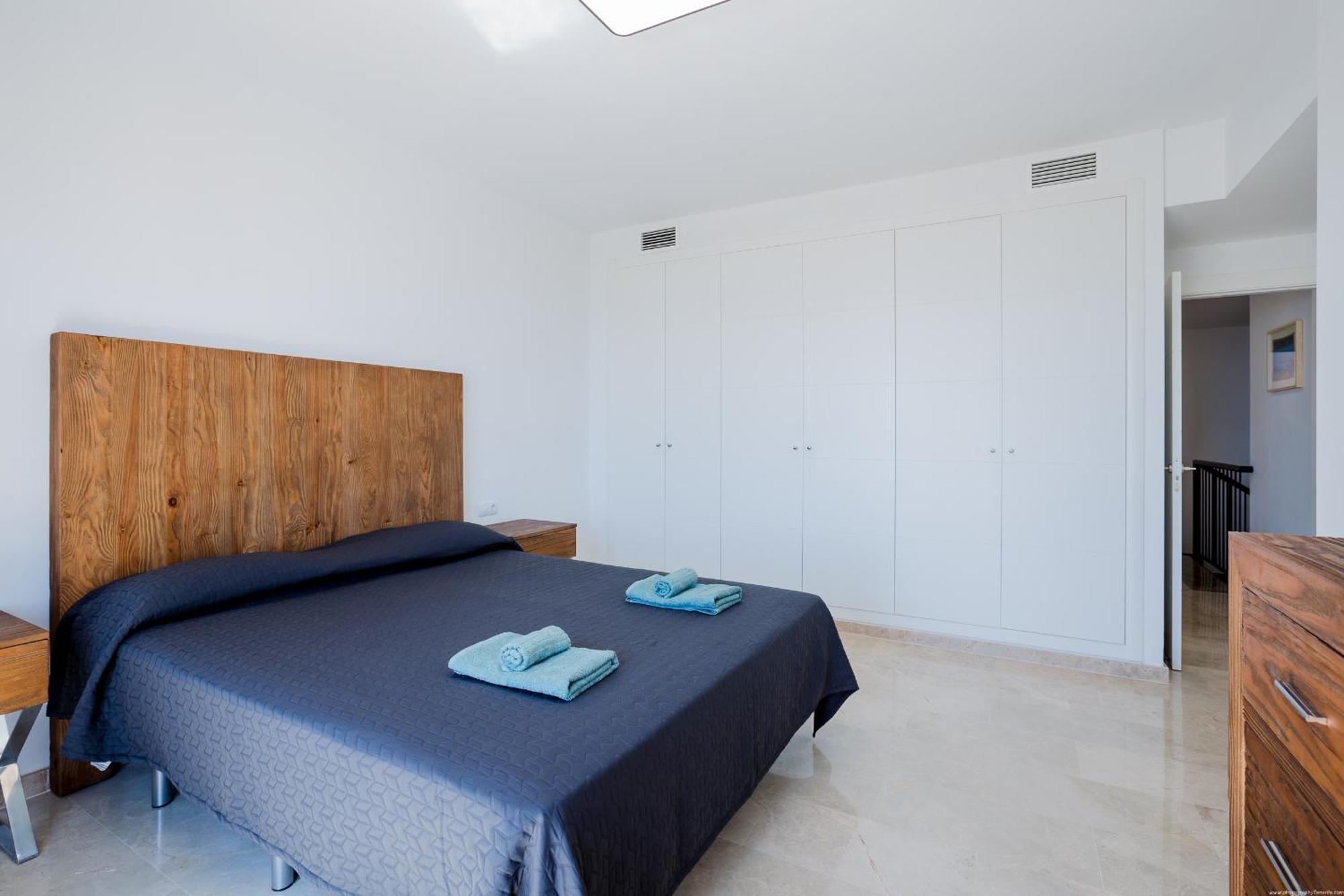 Residencial Playa De La Arena Apartment Пуерто де Сантяго Стая снимка