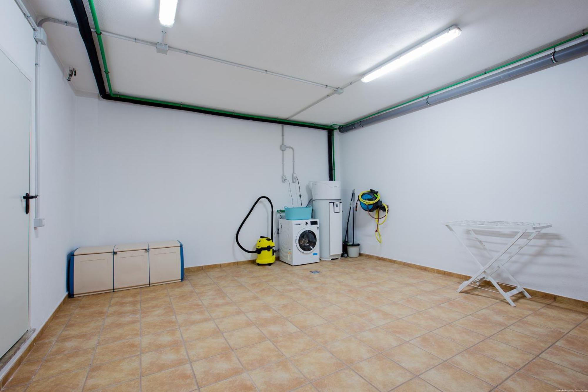 Residencial Playa De La Arena Apartment Пуерто де Сантяго Стая снимка