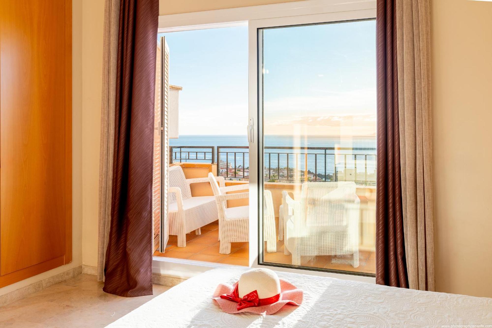 Residencial Playa De La Arena Apartment Пуерто де Сантяго Стая снимка